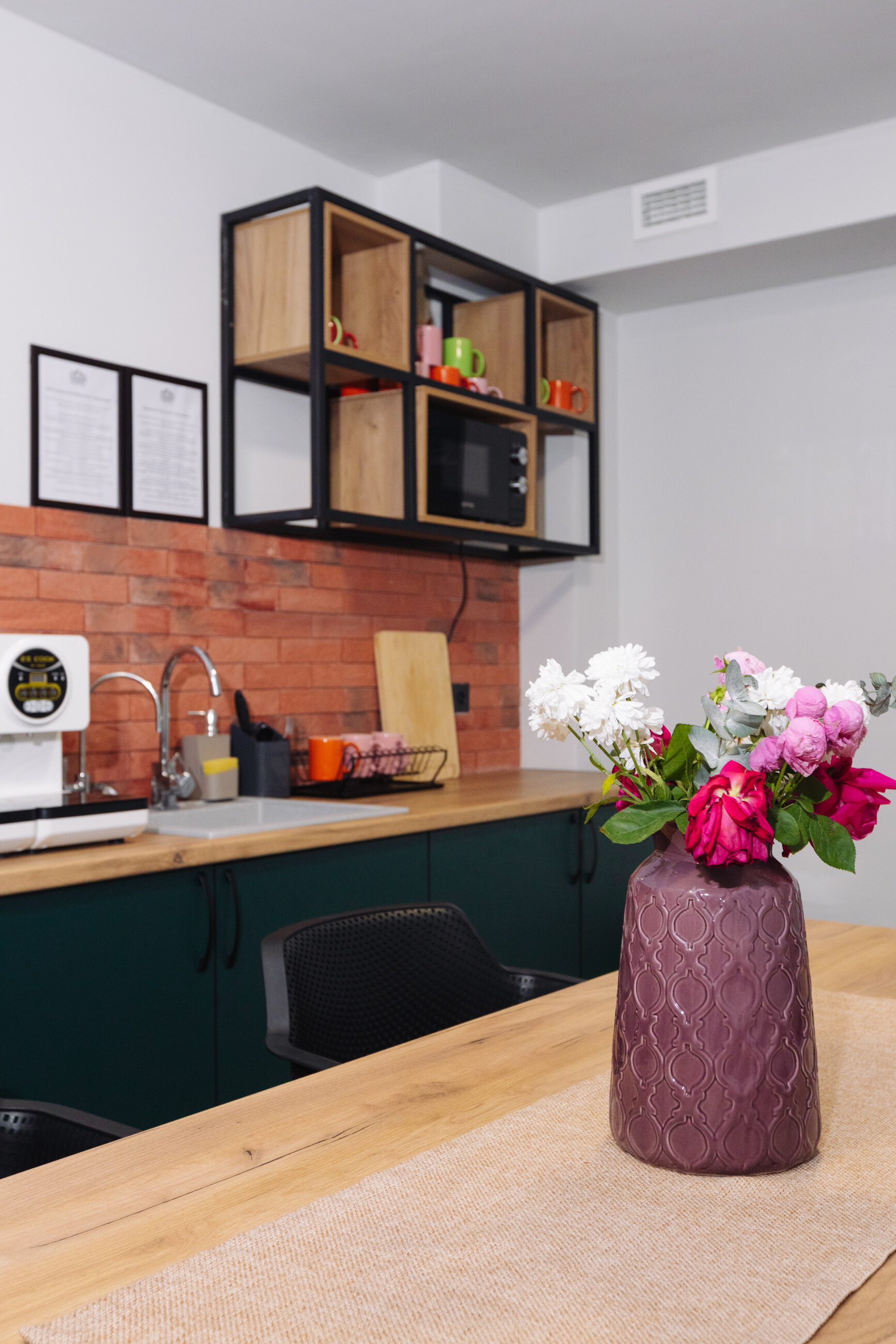 Фото Atakent Hostel