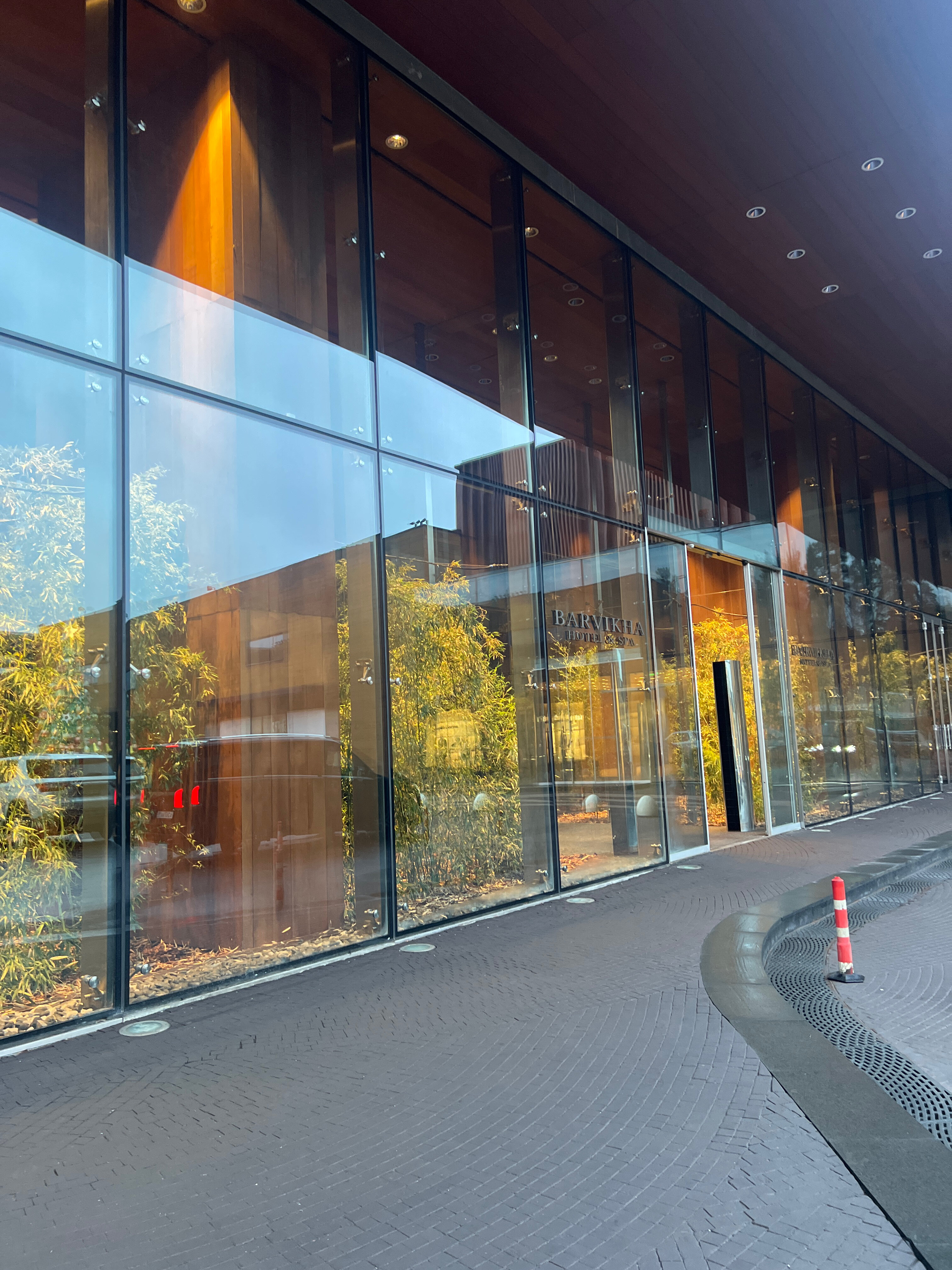 Фото Barvikha Hotel & SPA