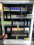 Poparim (Leningradskiy Avenue, 37Б), tienda de vapeo