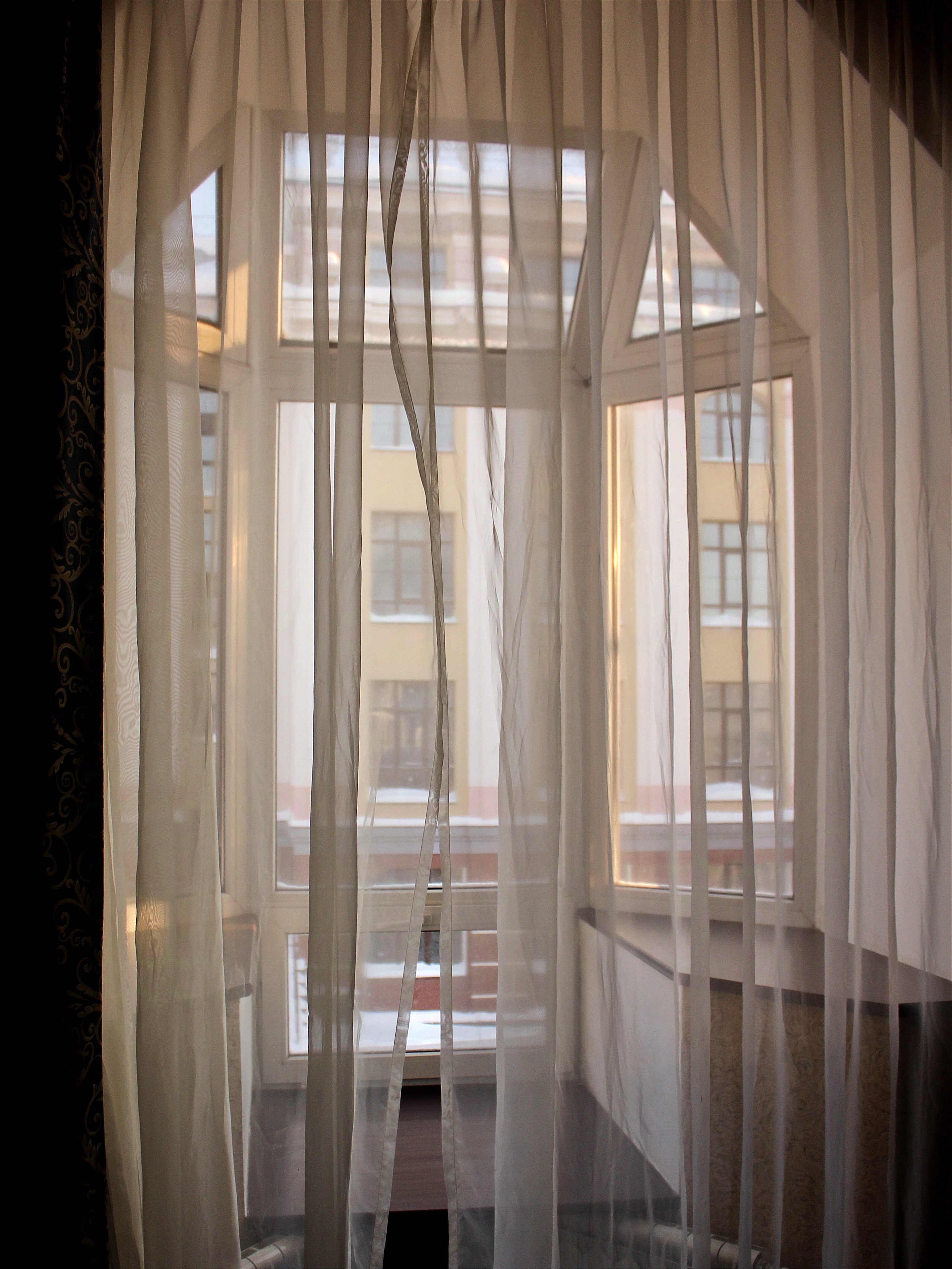 Фото Регина на Баумана