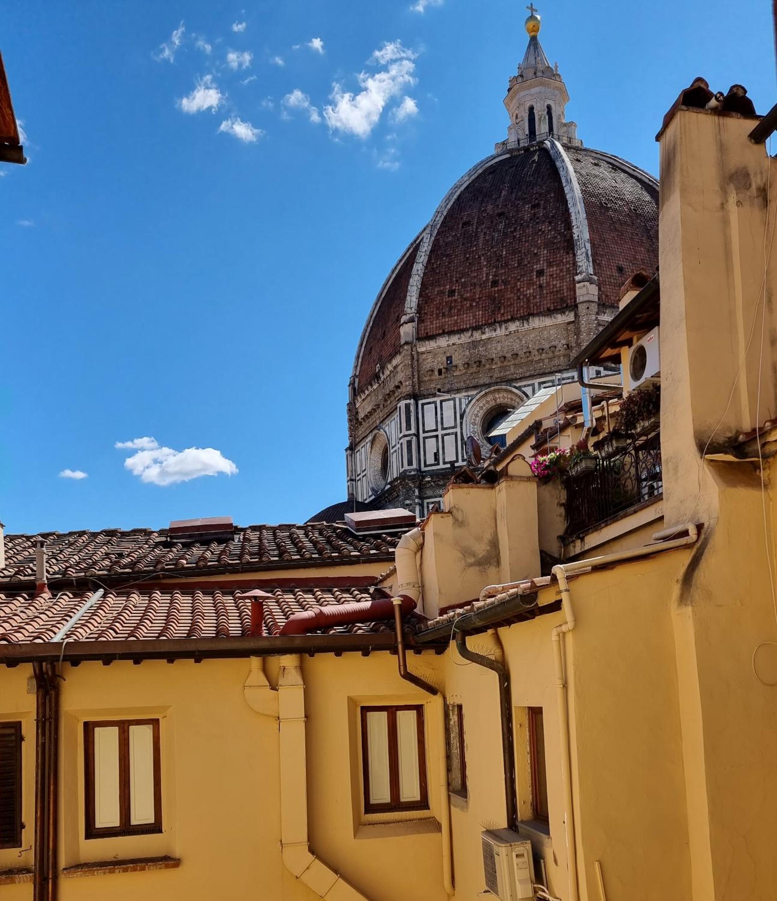 Фото Granduomo Charming Accomodation