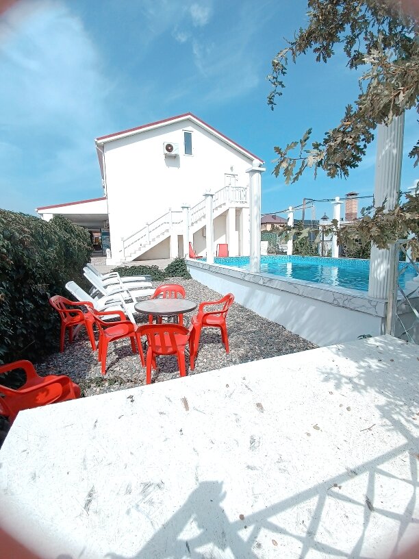 Фото Парадиз