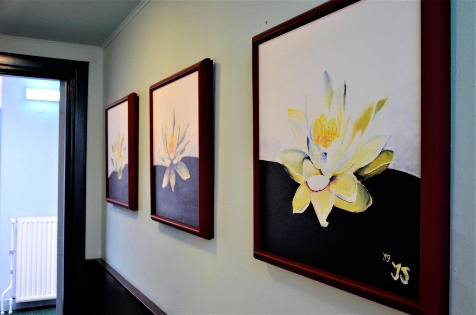 Фото Apollo Hotel