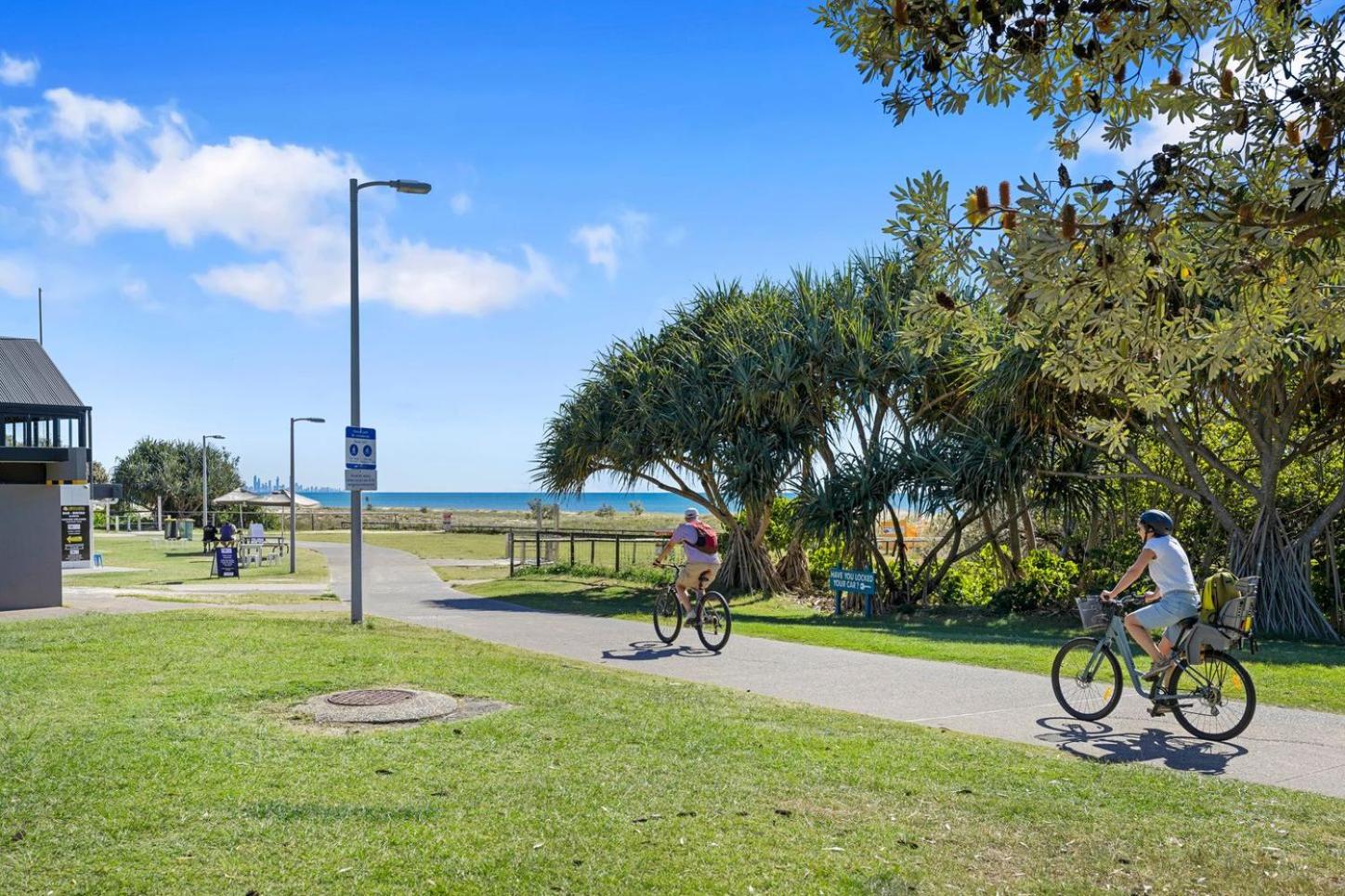 Фото Bila Vista Holiday Apartments