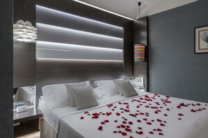 Гостиница Hotel Mastino