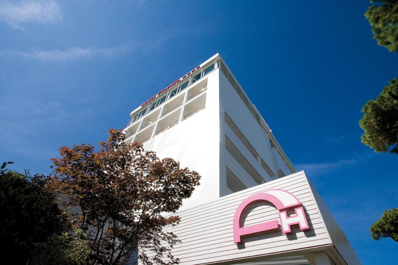 Фото Hotel Florida