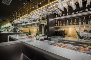 Гостиница Hotel Mastino