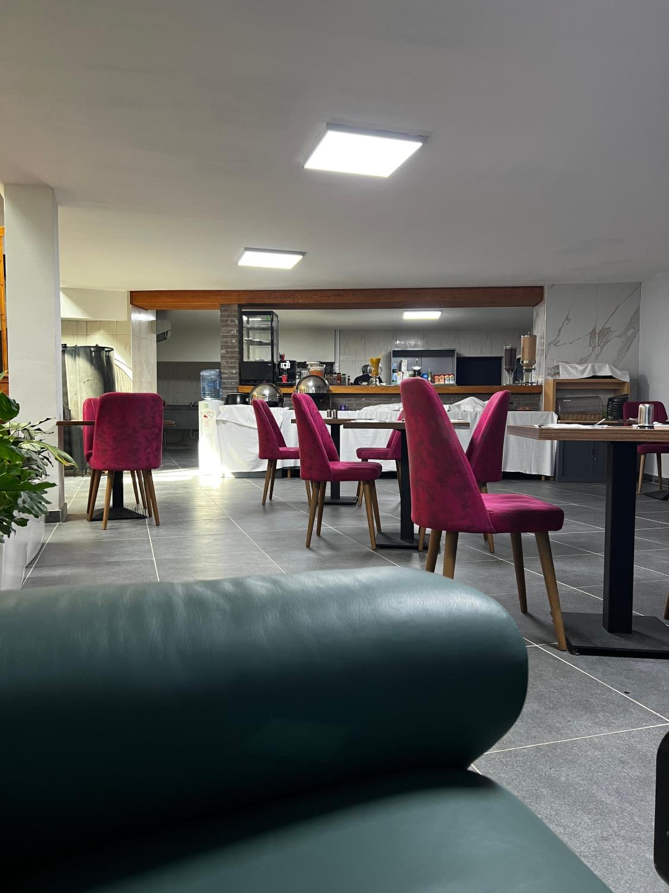 Фото Hôtel Aviation