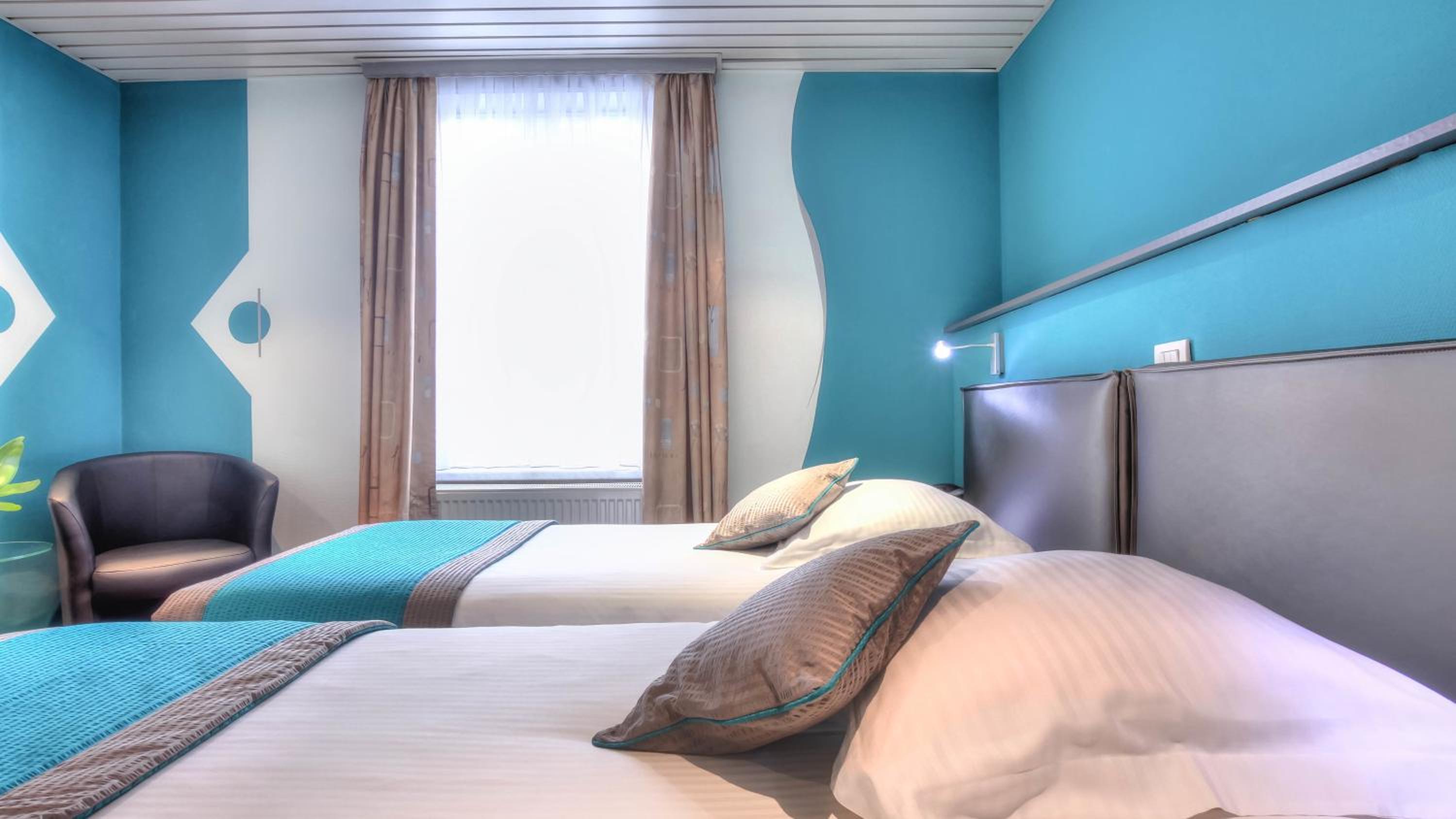 Фото Le Terminus