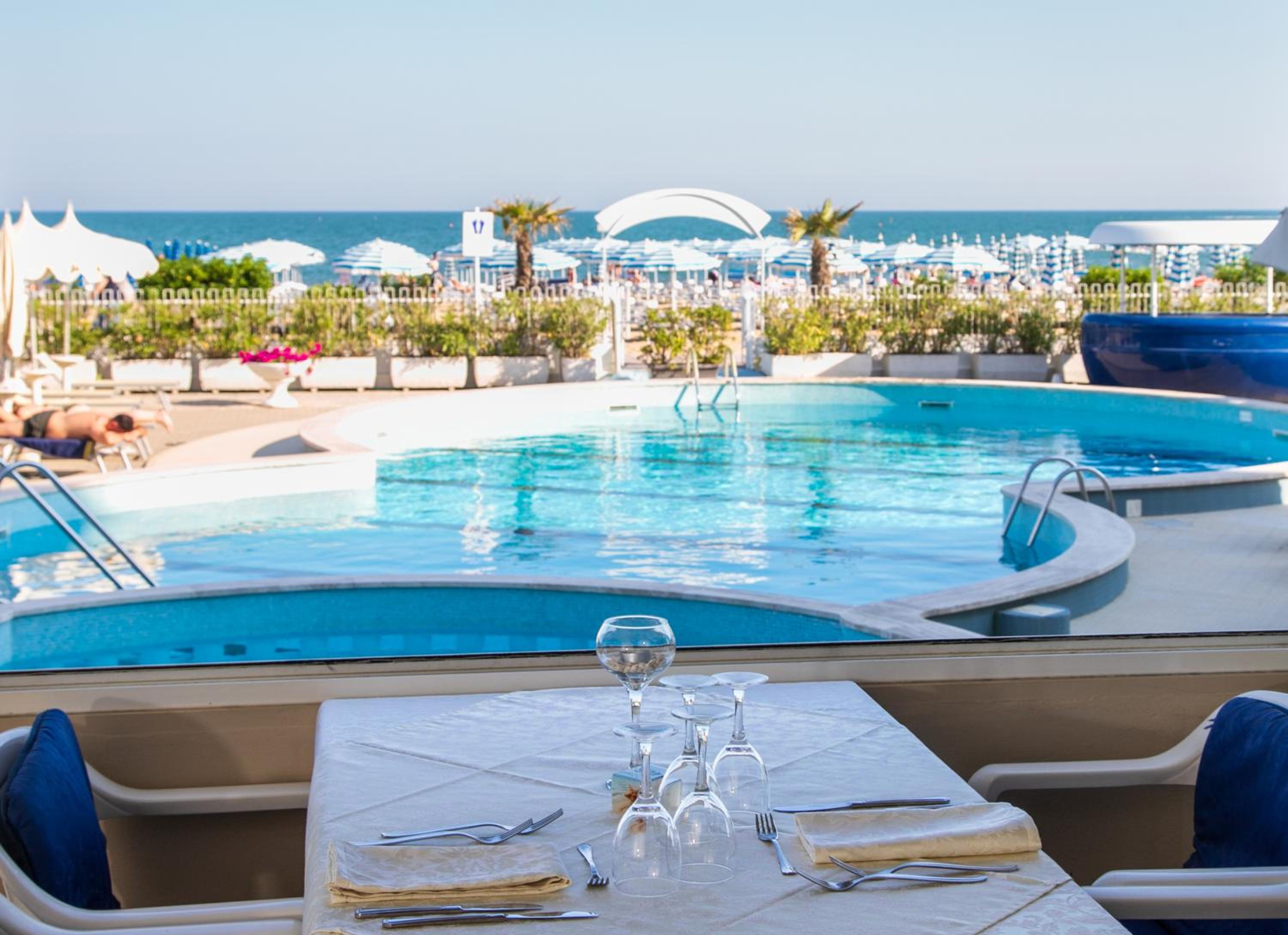 Фото Hotel Galassia