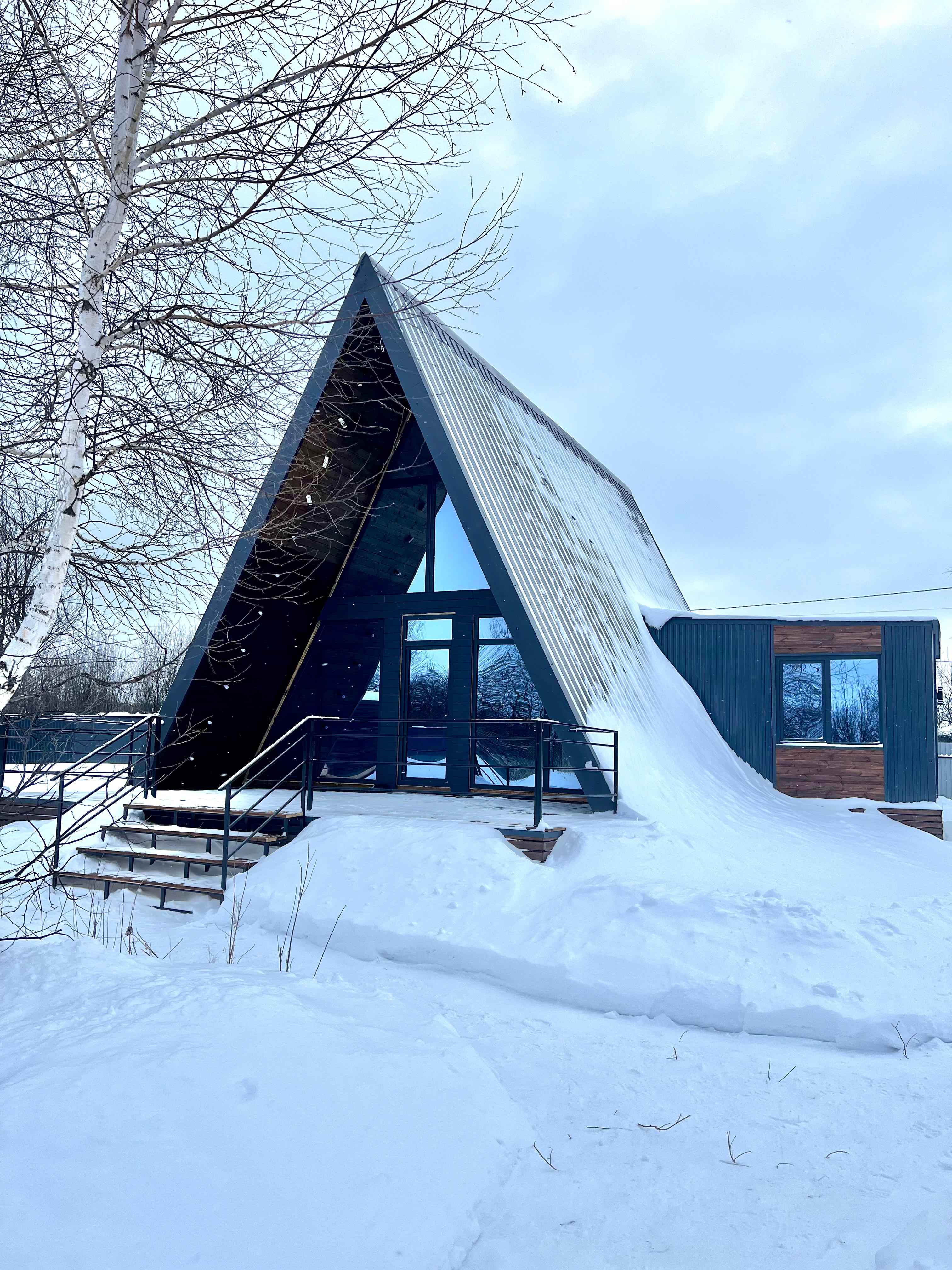 Фото Secret House