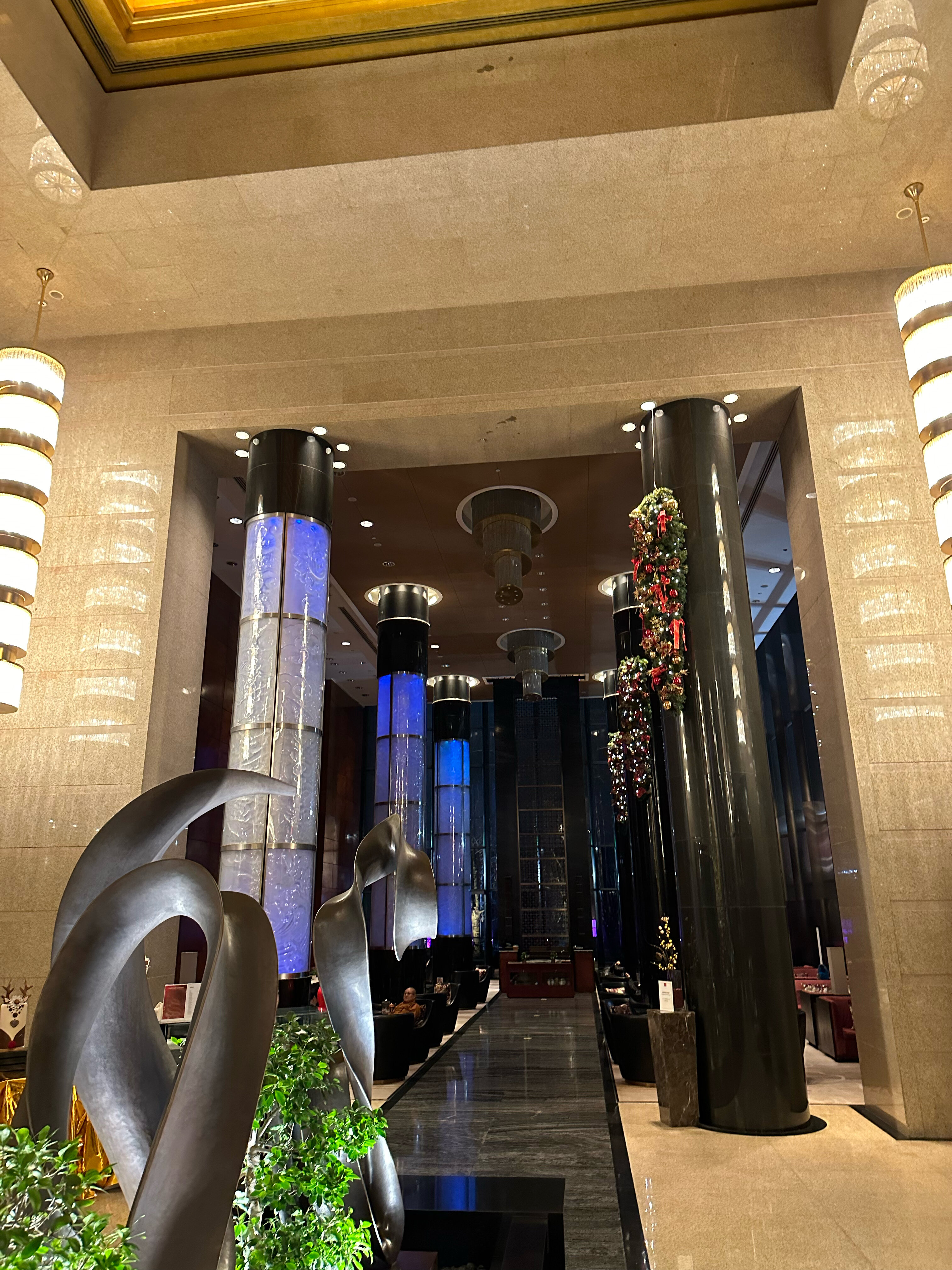 Фото Grand Millennium Beijing