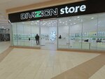Divizion Store (Pobedy Avenue, 91), mobile phone store