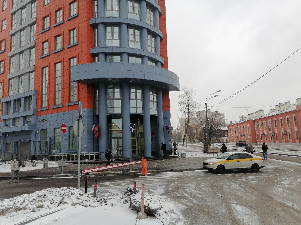 Организатор сети лжеюристов получил четыре года колонии