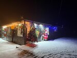 MFedor (Energeticheskiy pereulok, 14к3), food and lunch delivery