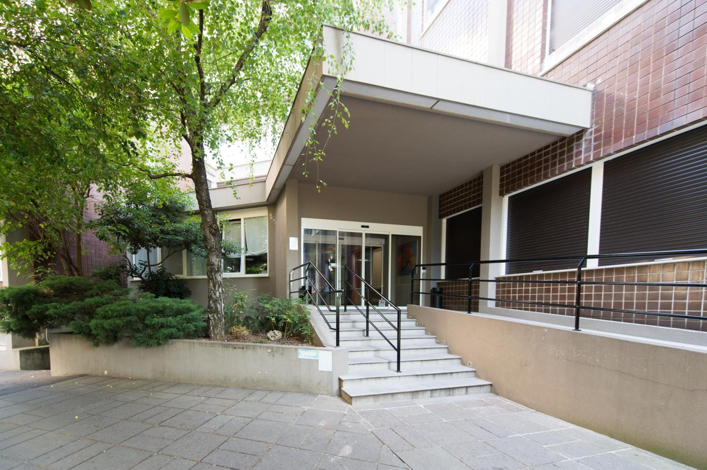Фото Residenza Cenisio