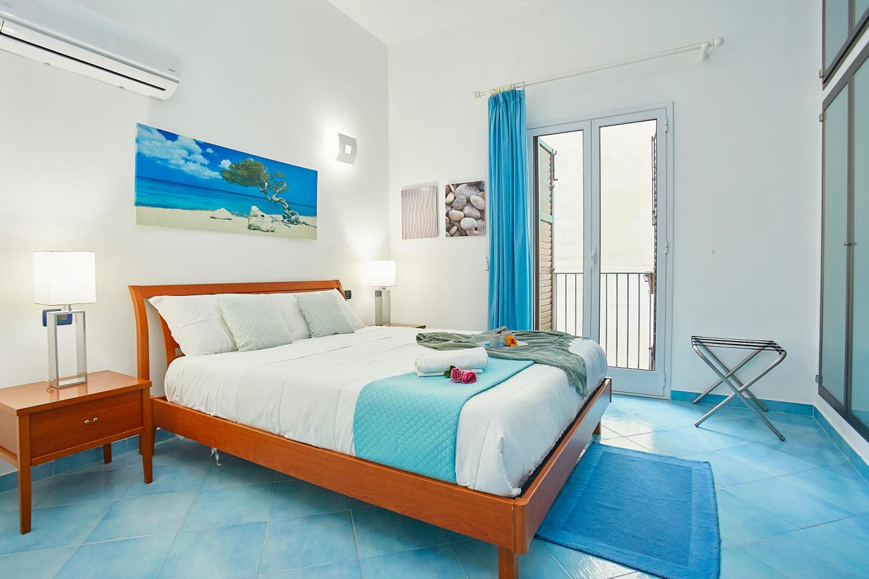 Фото Appartamenti Rosa Dei Venti