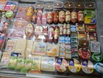 Виктория (posyolok Tselinny, ulitsa Pushkina, 3) ، سوق كبير للأغذية