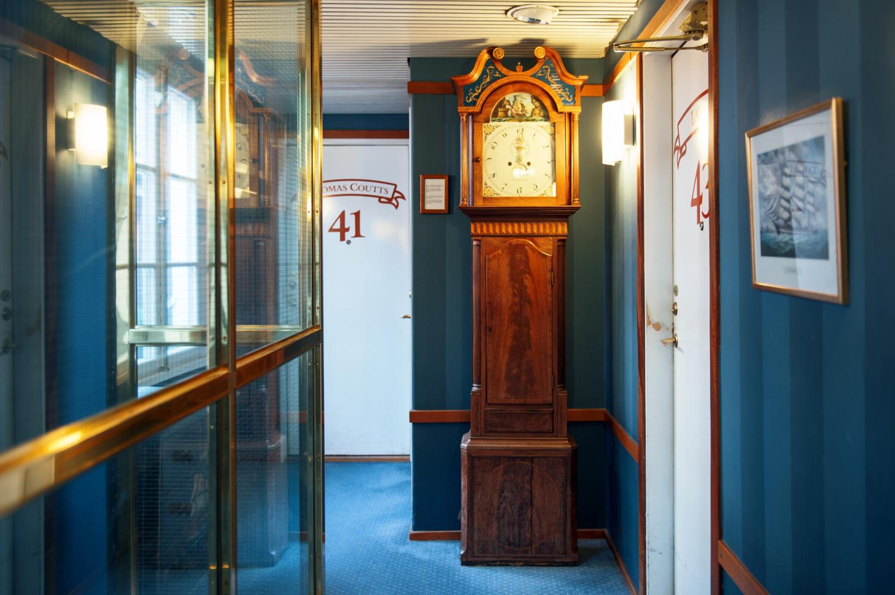 Фото Collector's Lord Nelson Hotel