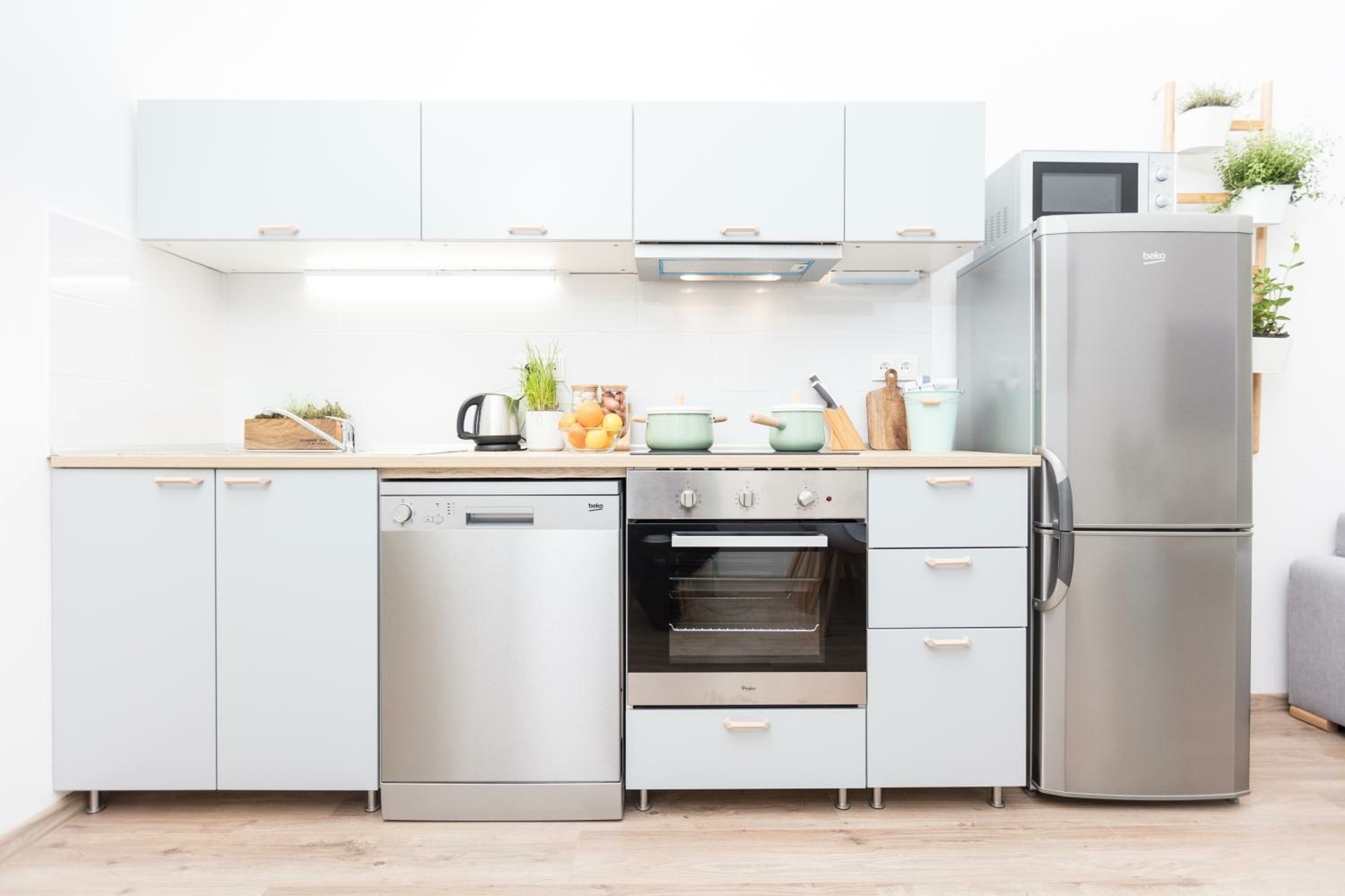 Фото Chill Apartments