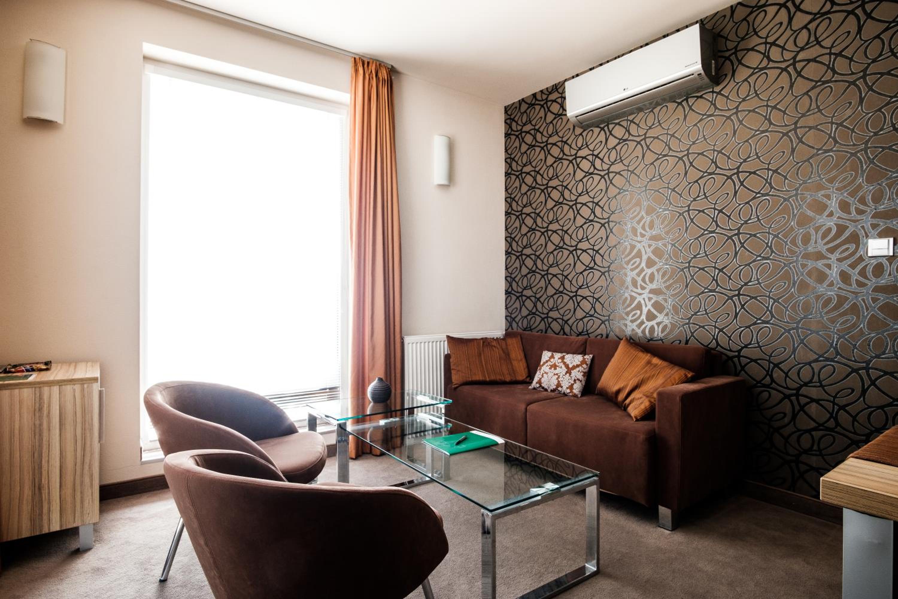 Фото Hotel Deluxe