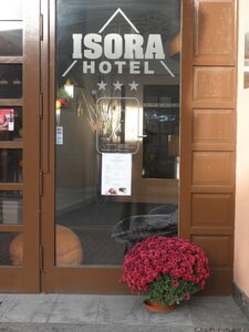 Гостиница Hotel Isora