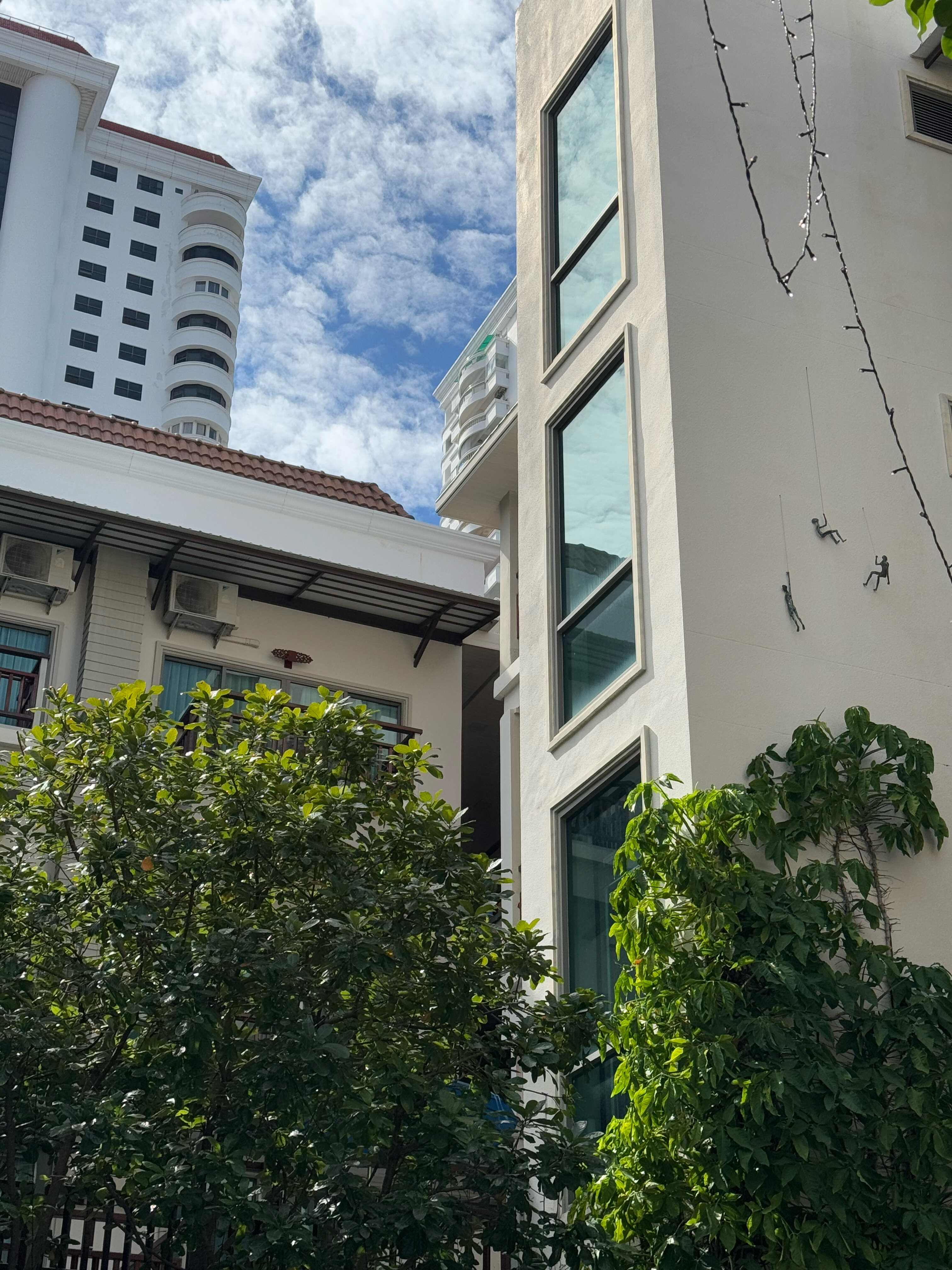 Фото The Agate Pattaya Boutique Resort