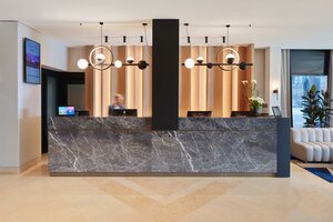 Гостиница Maistra City Vibes Hotel International