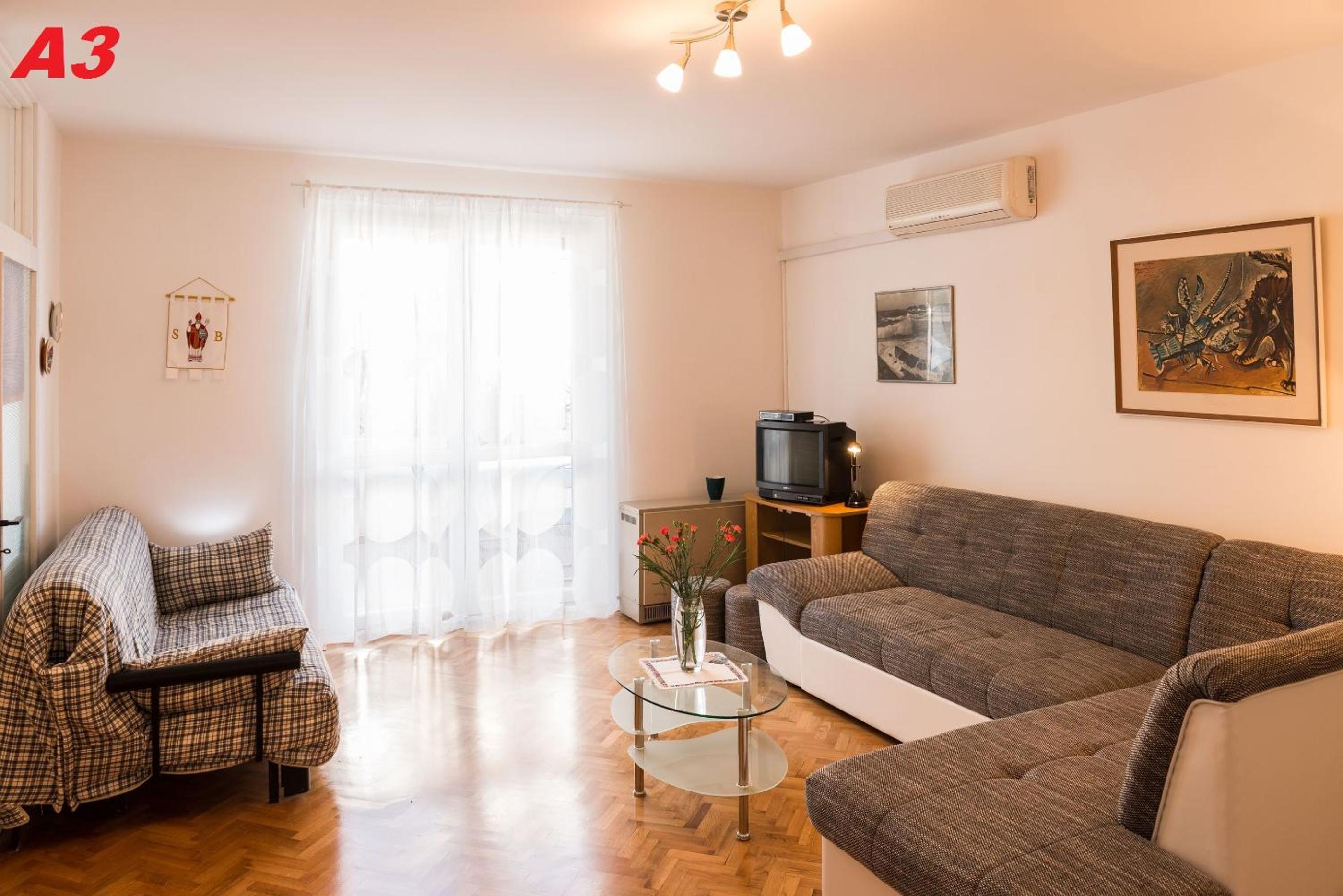 Фото Apartments Mare