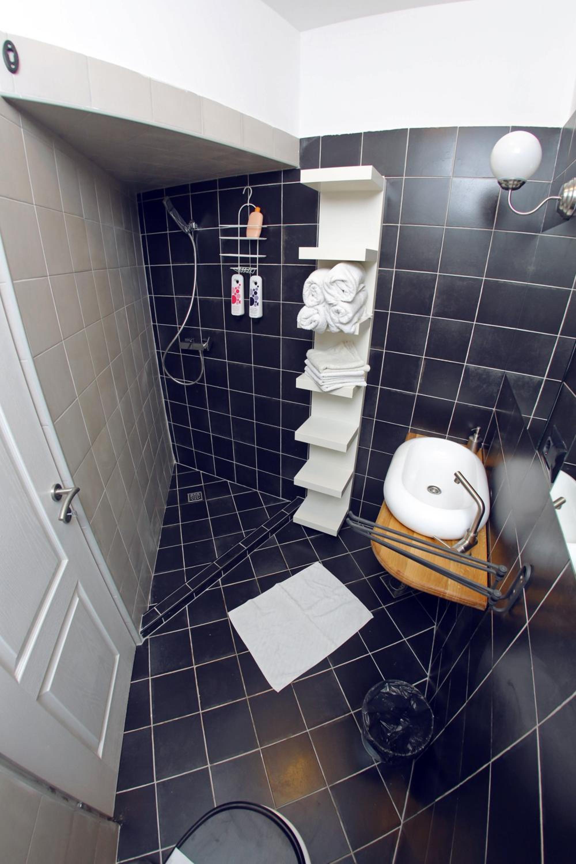 Фото Central Apartments - Integrated Hotel Zadar