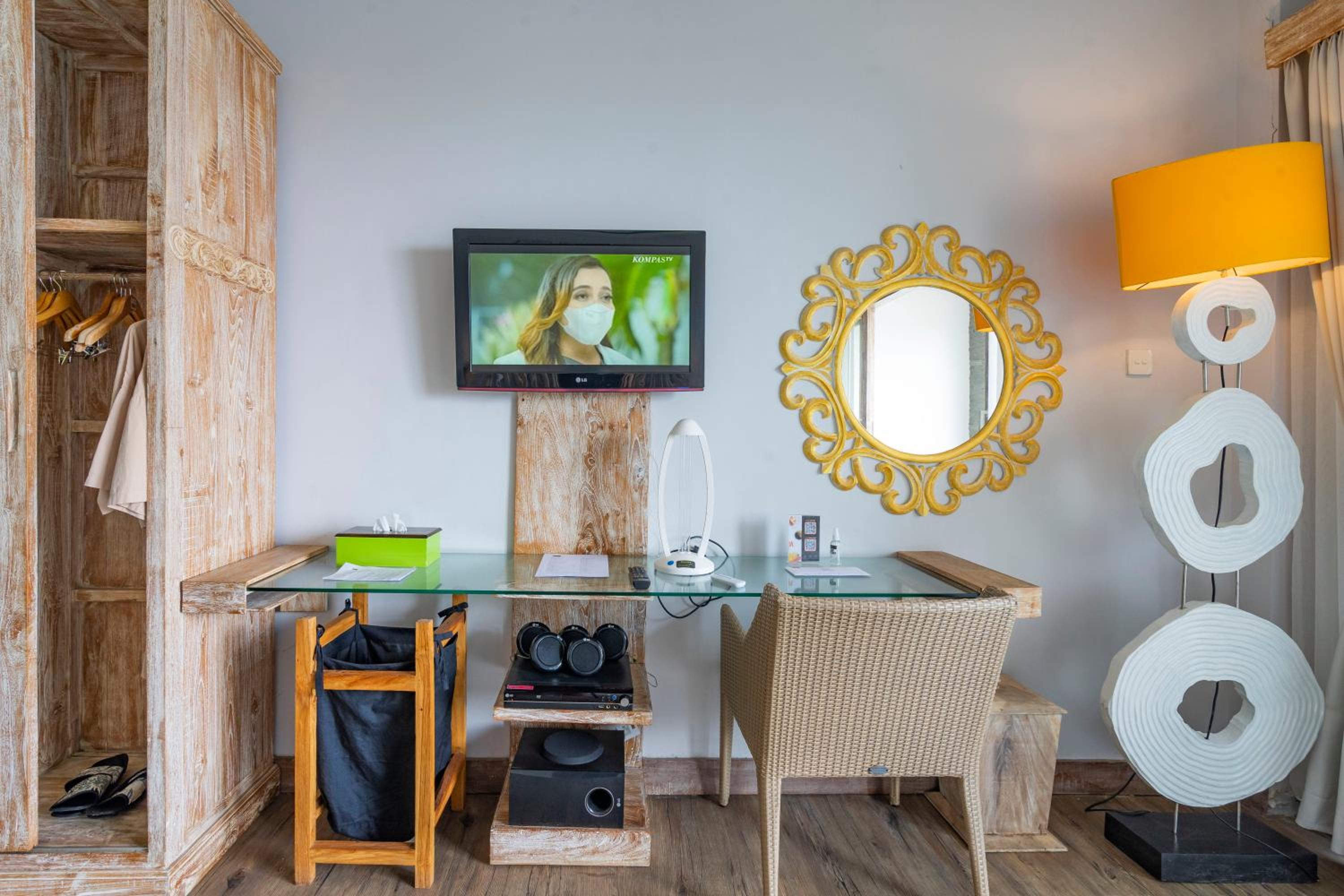 Фото A4k Mua Bali Residences