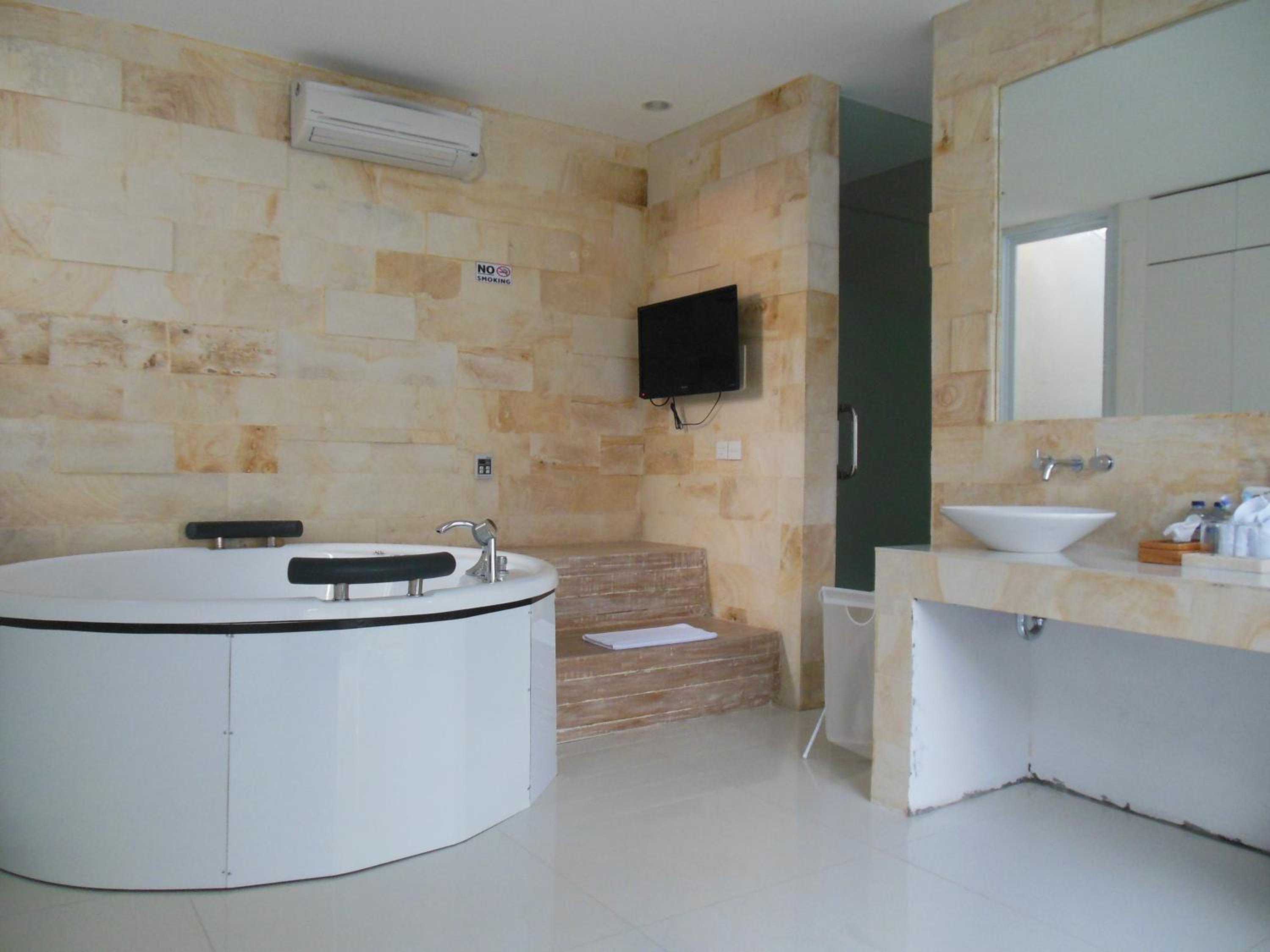 Фото Hk Villa Bali