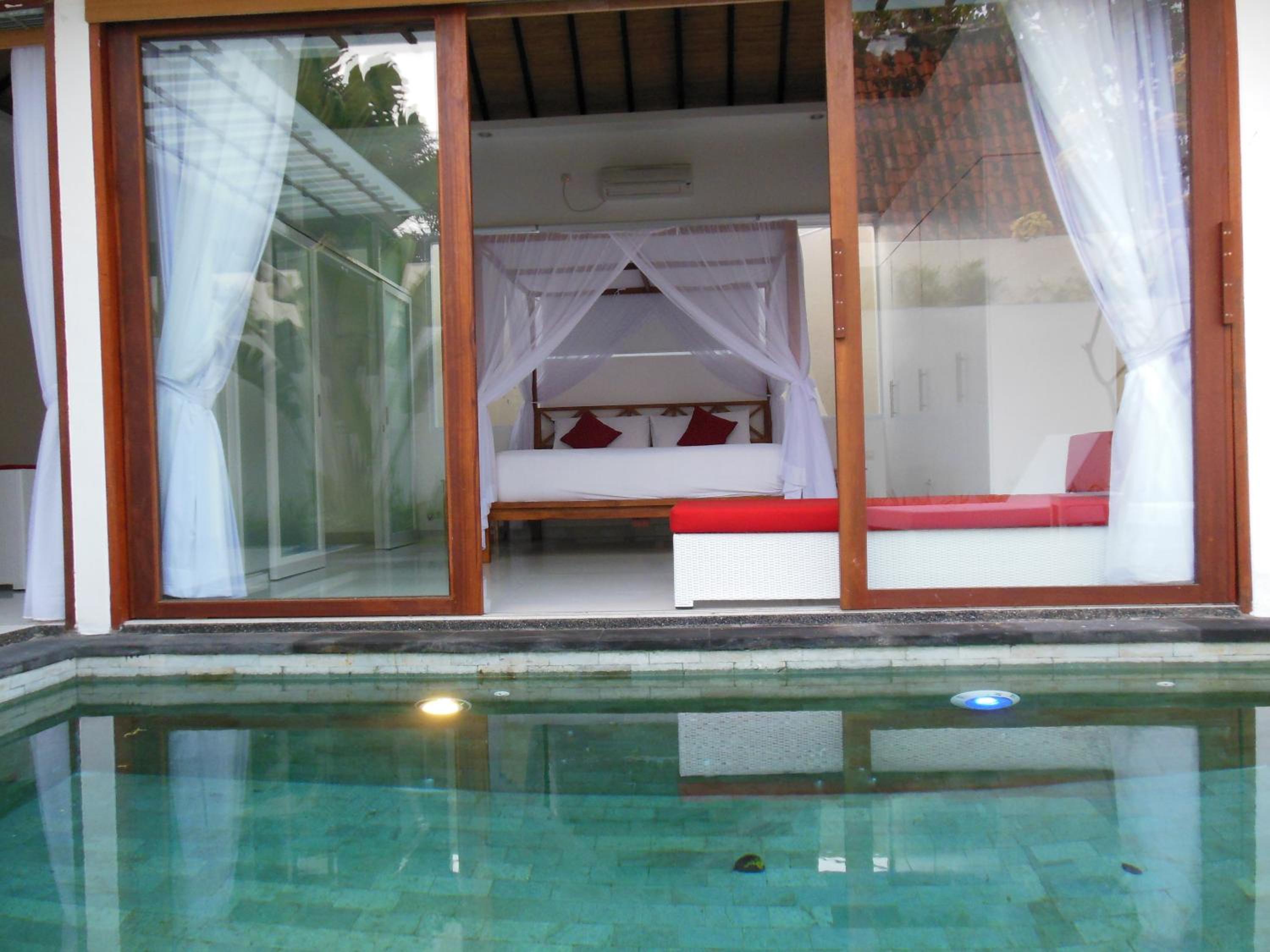 Фото Hk Villa Bali