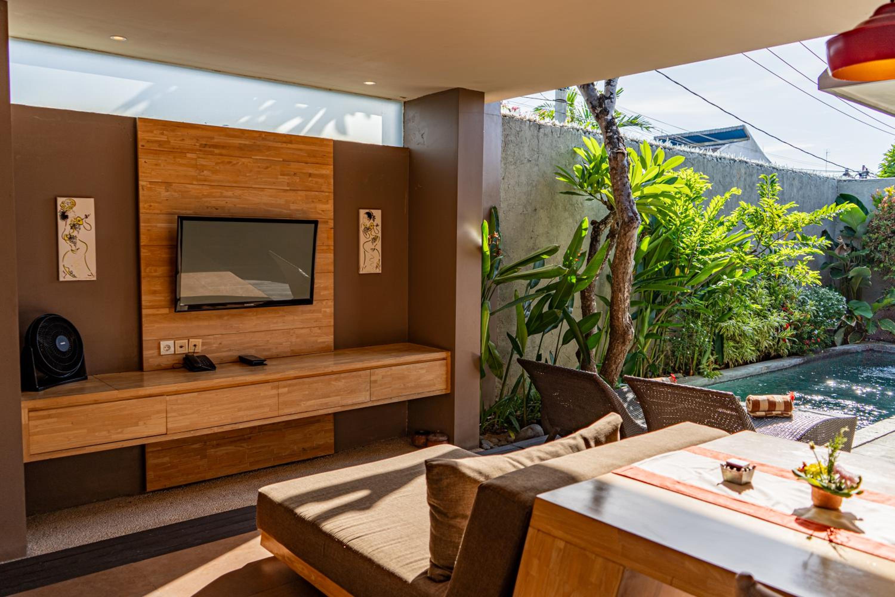 Фото Asa Bali Luxury Villas & SPA