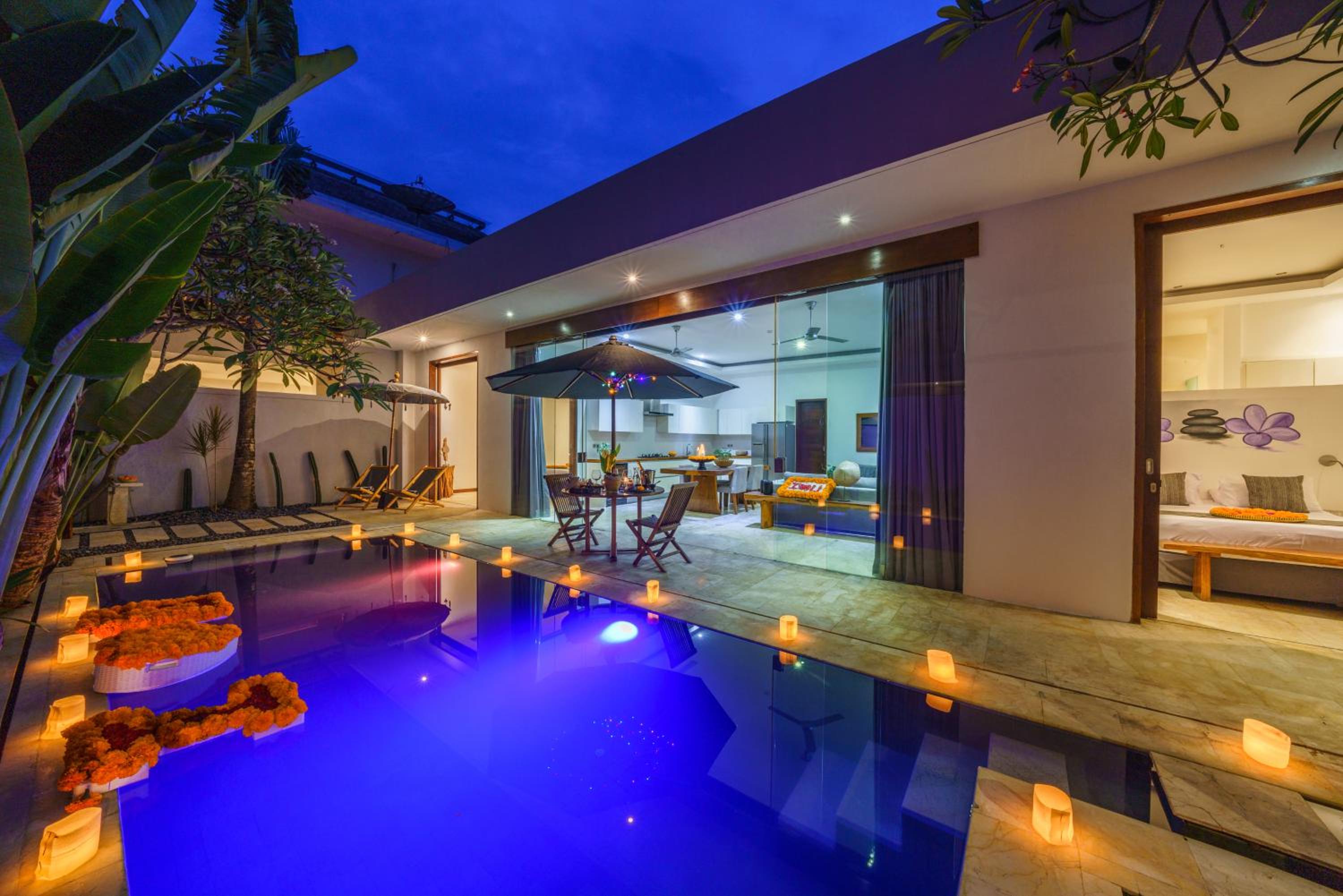 Фото Anema Villa Seminyak