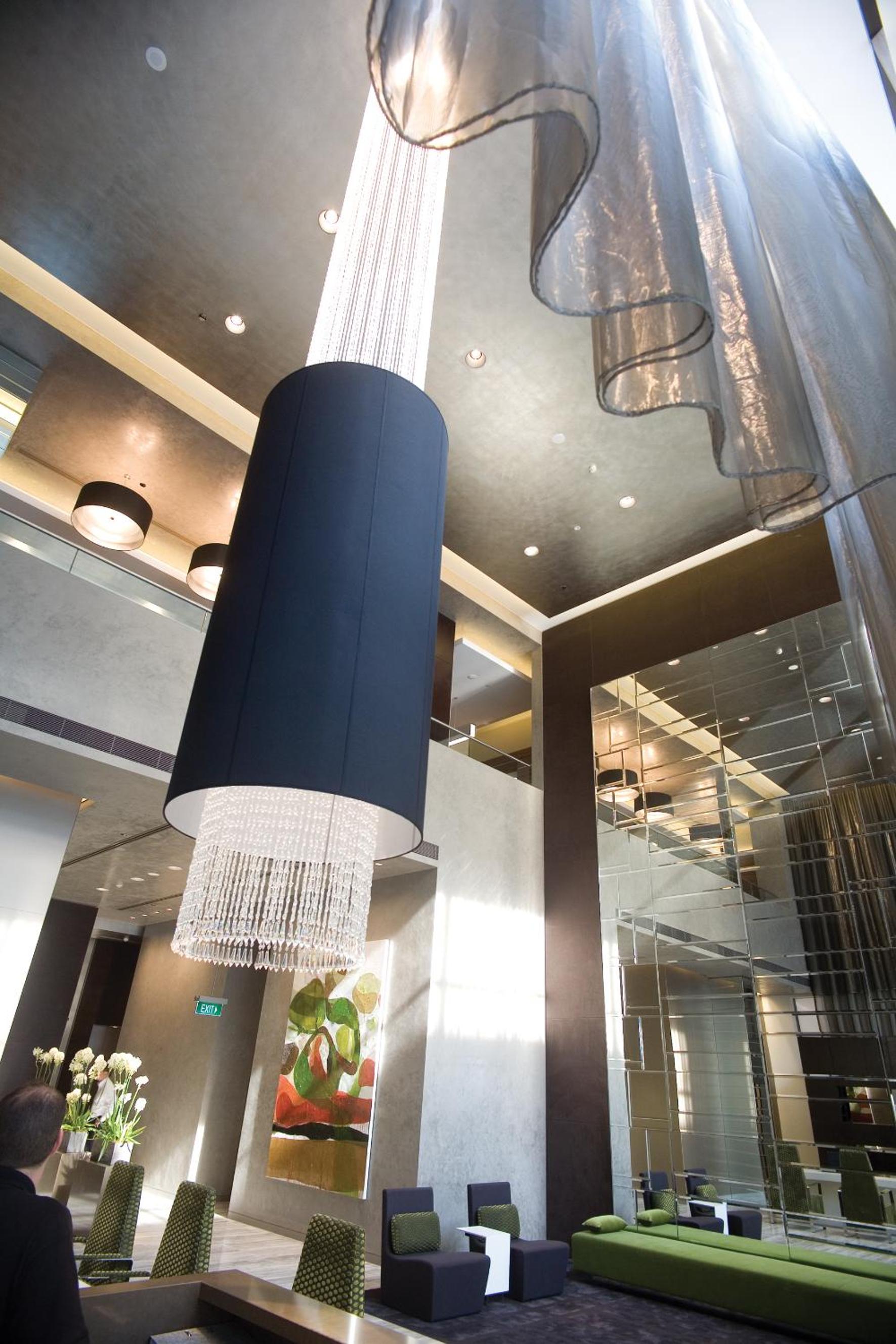 Фото Fraser Suites Sydney