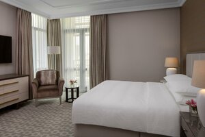 Гостиница Grand Hyatt Amman