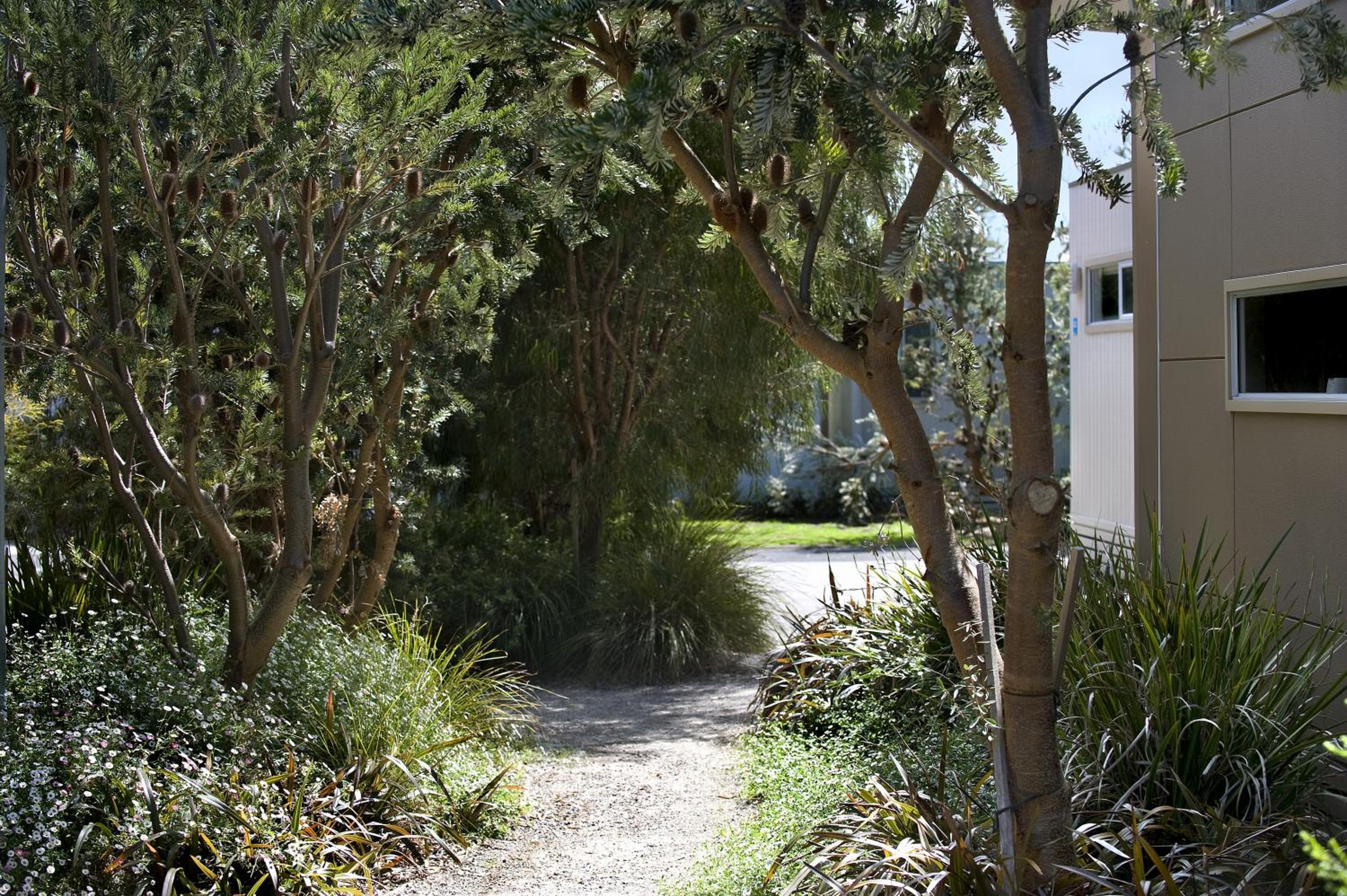 Фото BIG4 Ingenia Holidays Queenscliff Beacon