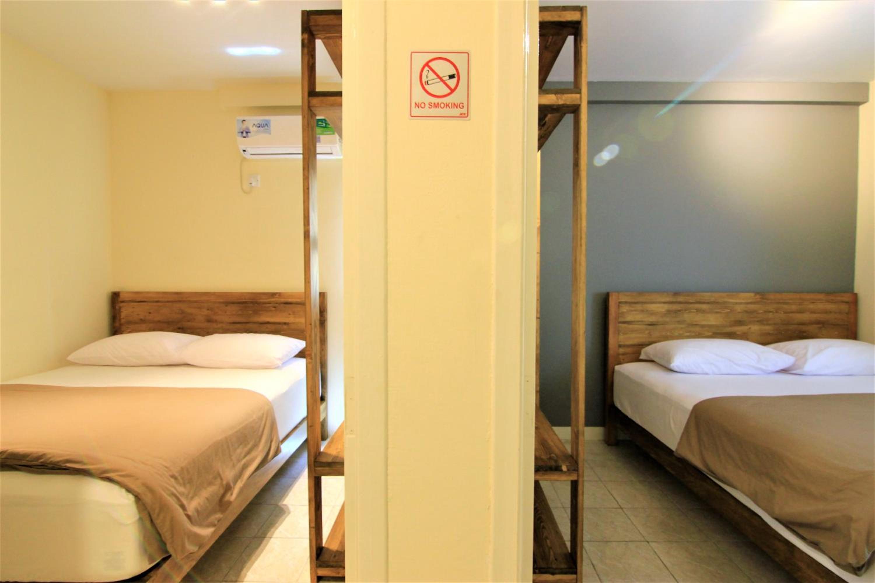 Фото Apartment Queen Victoria Batam