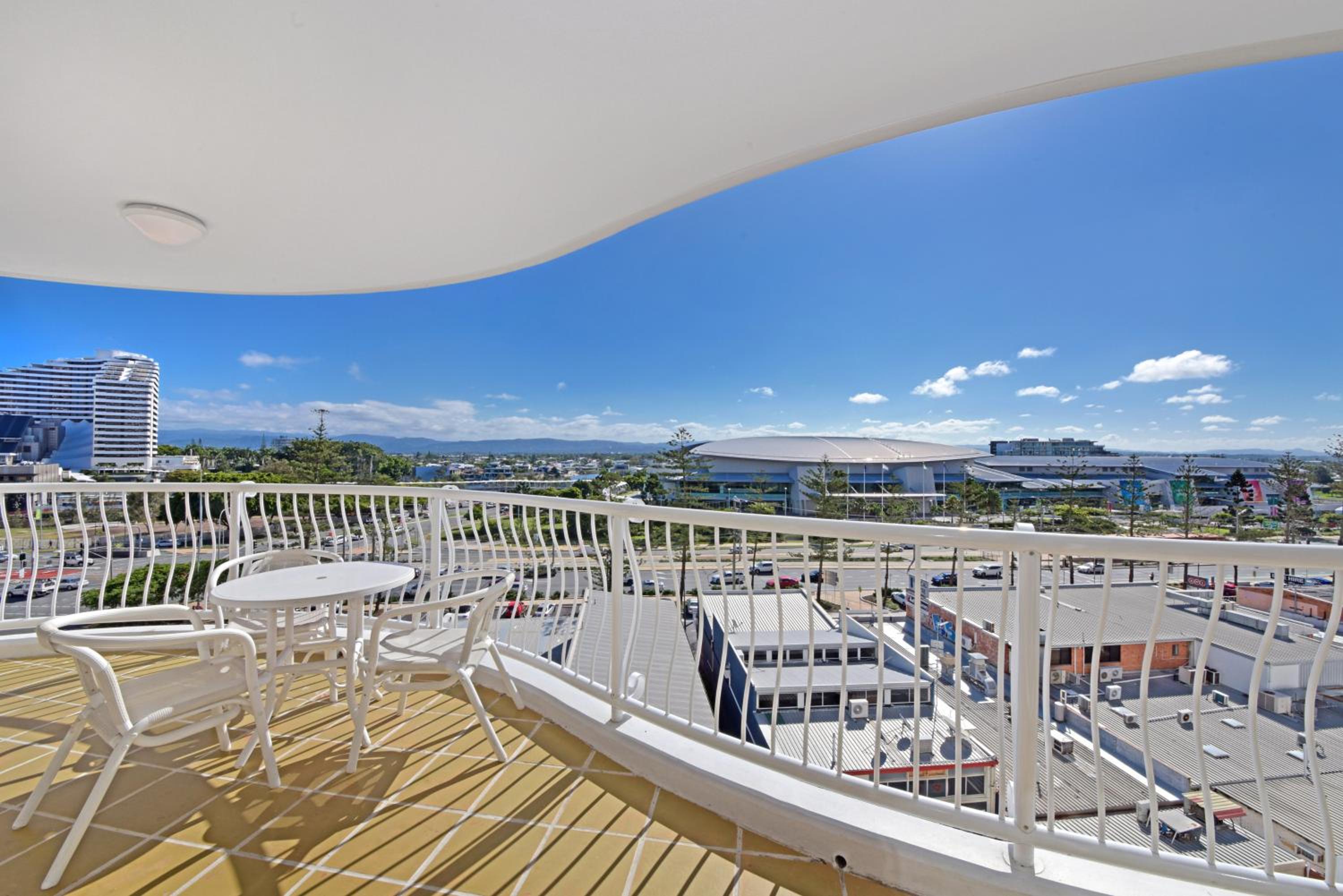 Фото Phoenician Resort