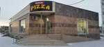 Ninja Pizza (ulitsa Kretova, 11А) ، محل صنع البيتزا