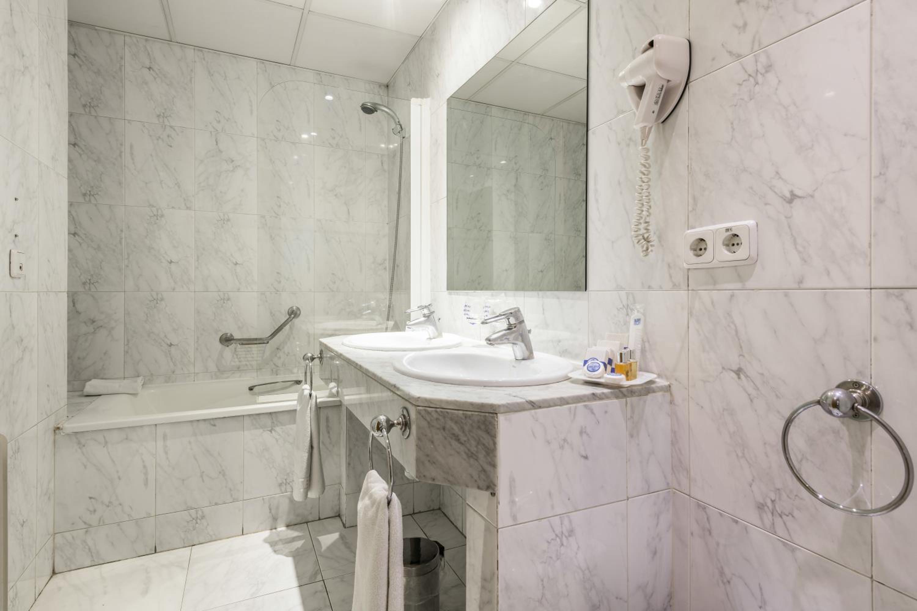 Фото Espahotel Gran VIA