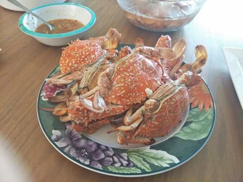 Фото La Playa Beach Front Pool Villa Cha-am