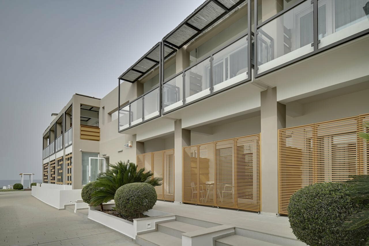 Фото Sesa Boutique Hotel