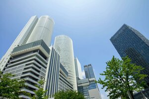 Гостиница Hotel LiveMax Nagoya-Shinkansenguchi