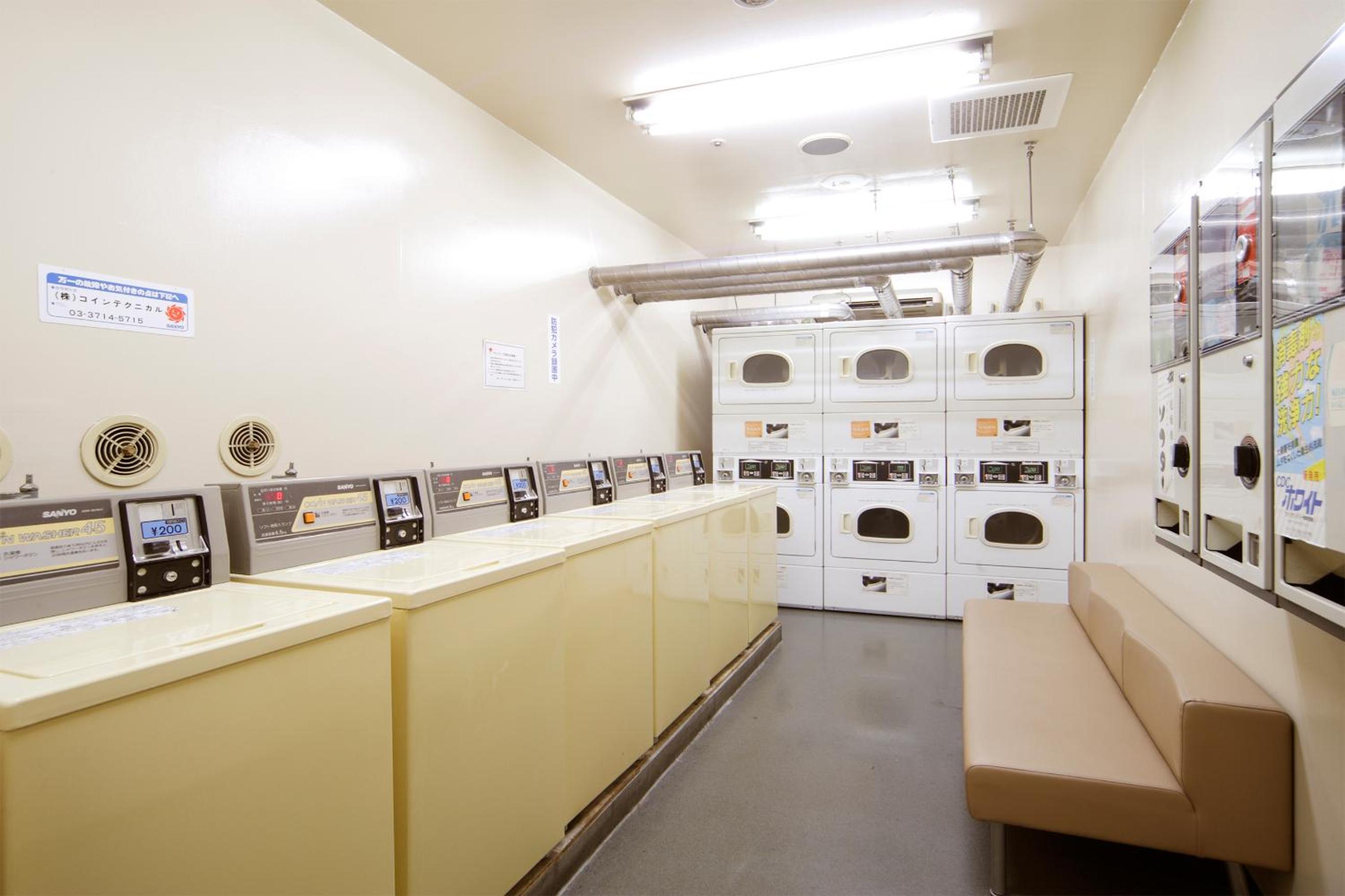 Фото Hotel MyStays Higashi Ikebukuro