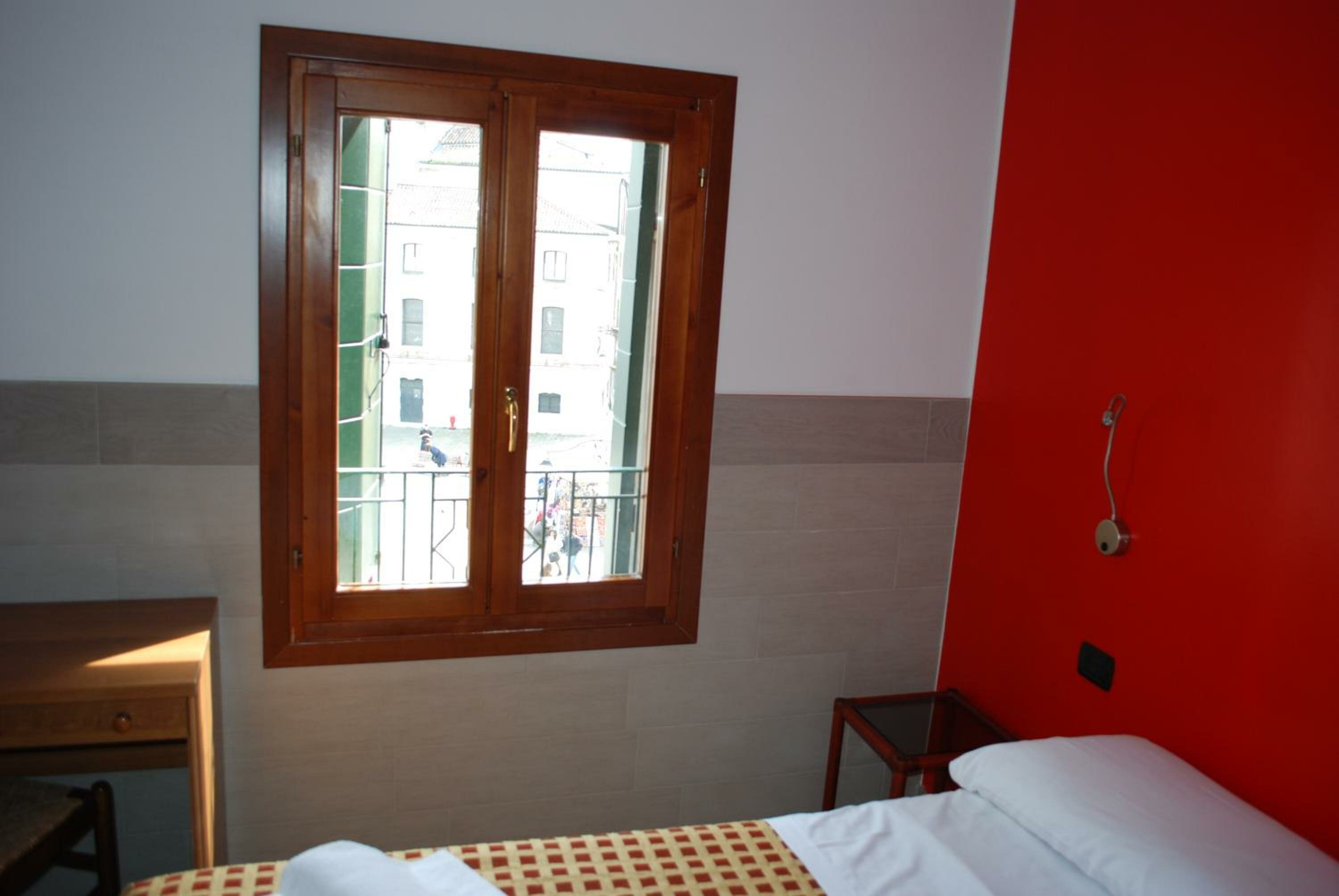 Фото Hotel San Geremia