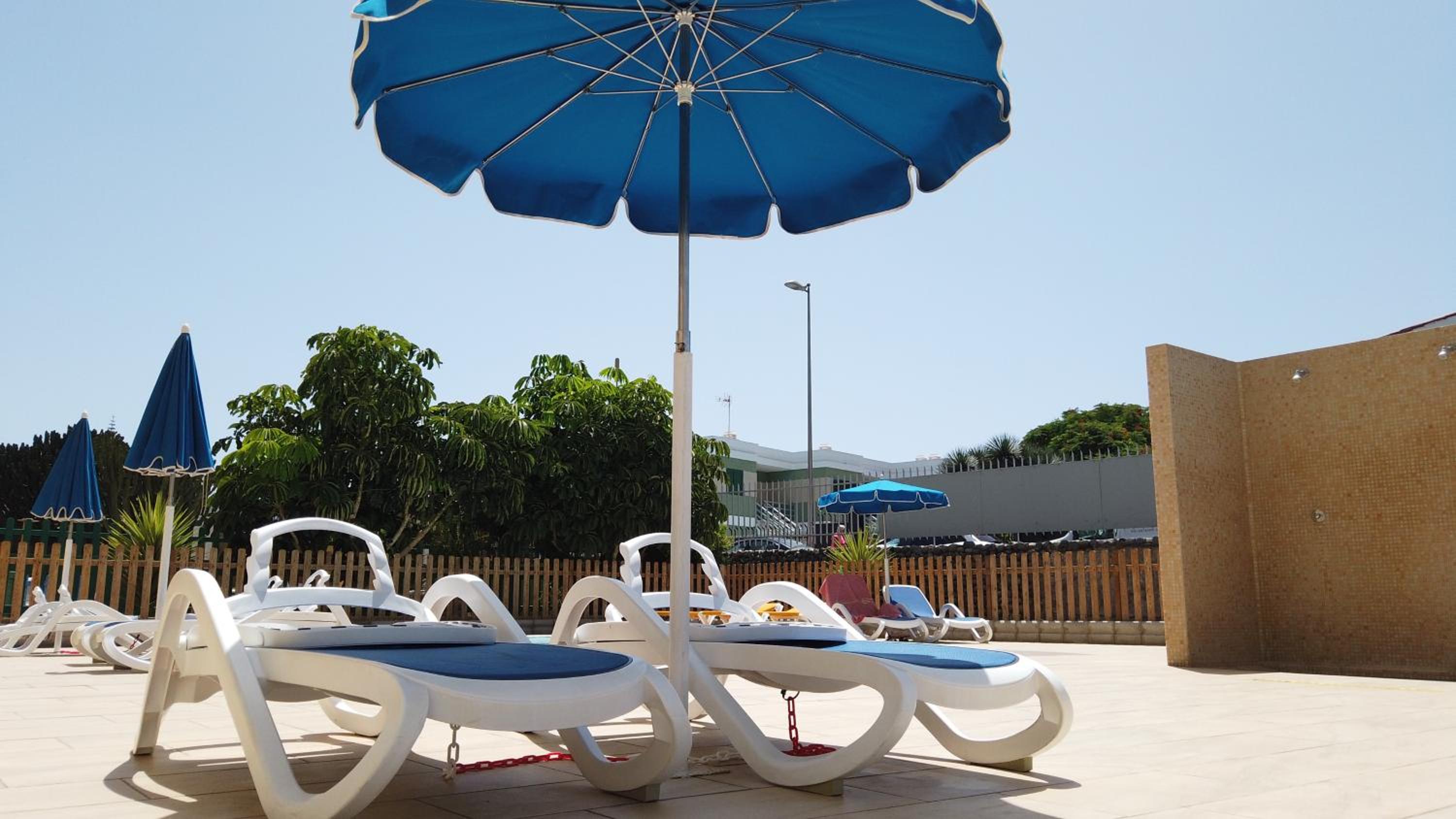 Фото Apartamentos Montemar