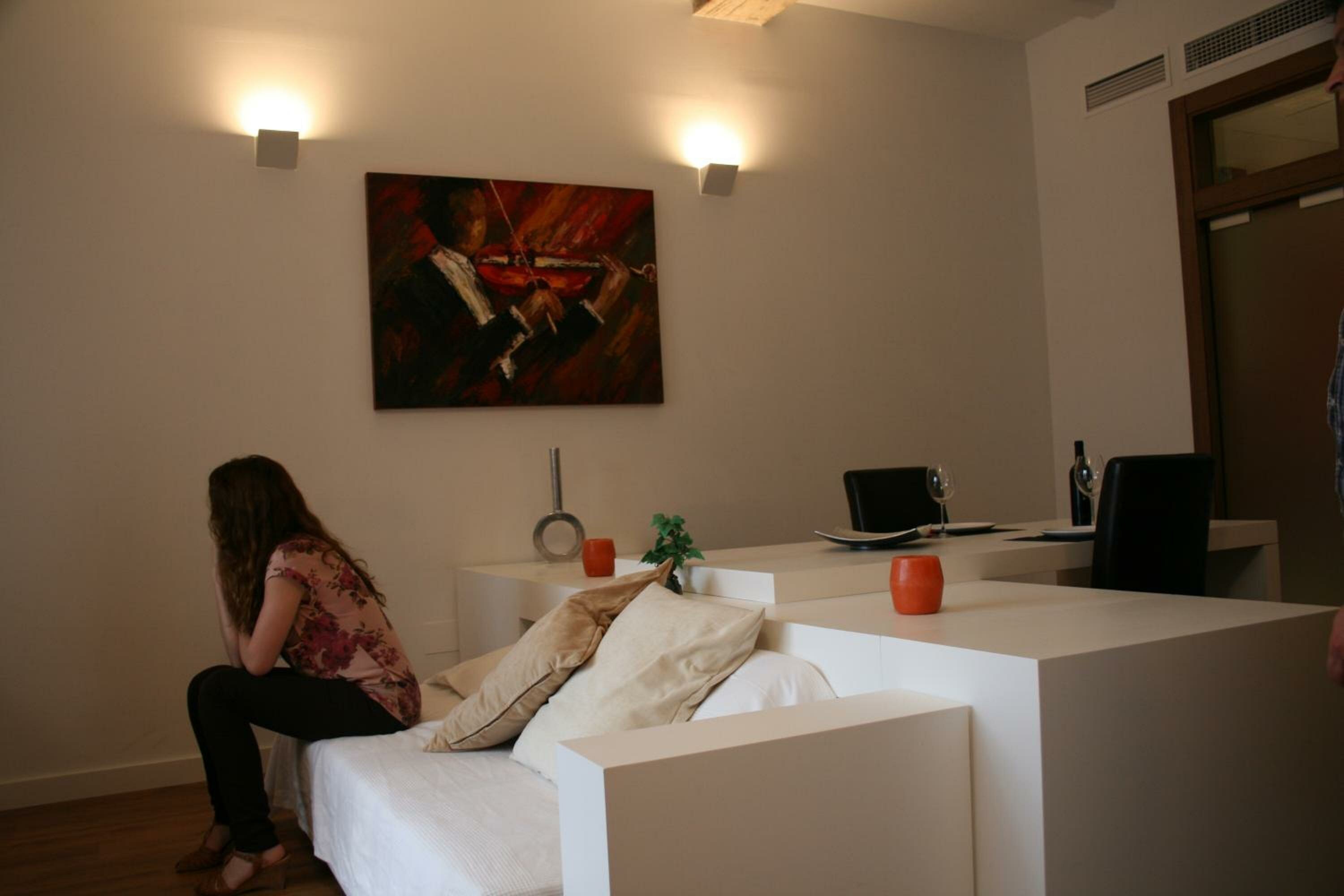 Фото Apartamentos Coronado