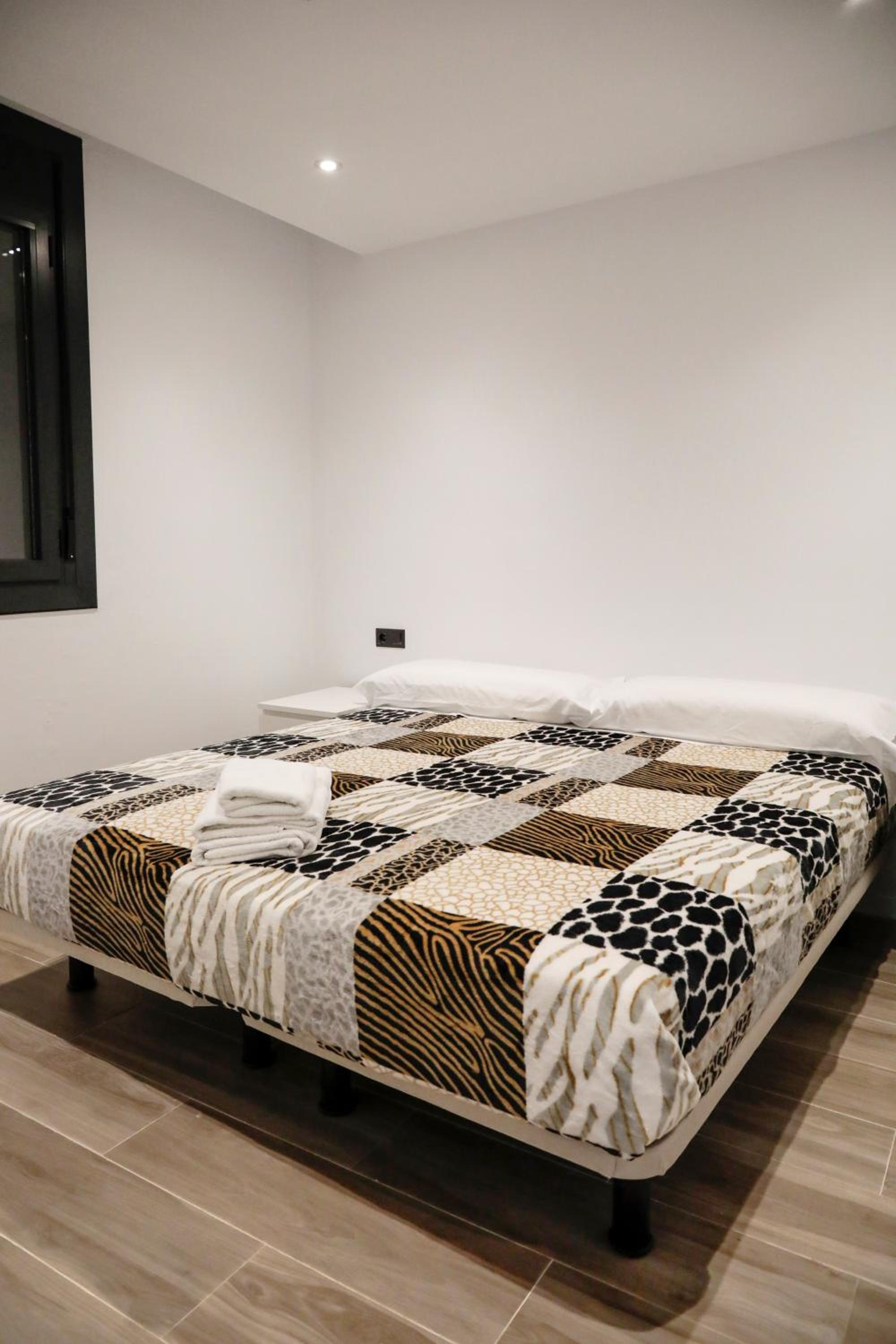 Фото SM Apartments Station